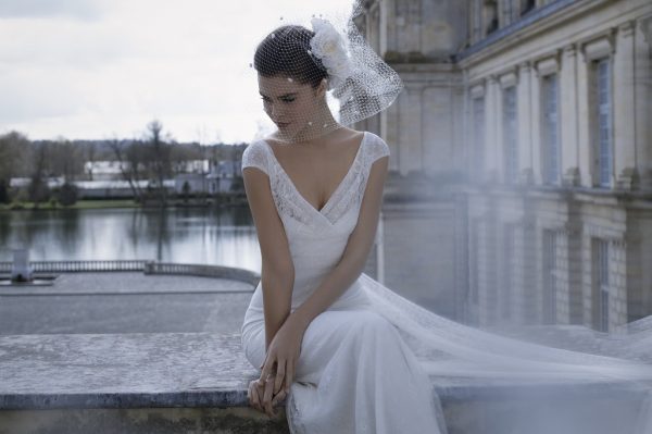 Robe de Mari e BALEARES Cymbeline Collection 2018
