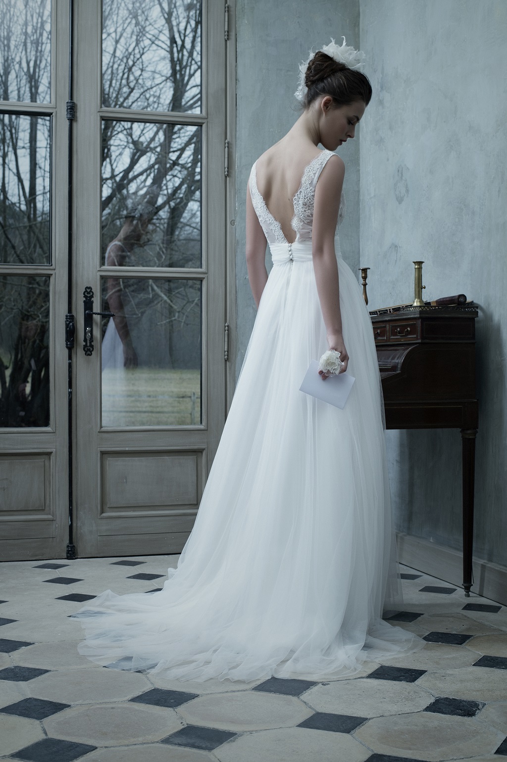 cymbeline wedding dress