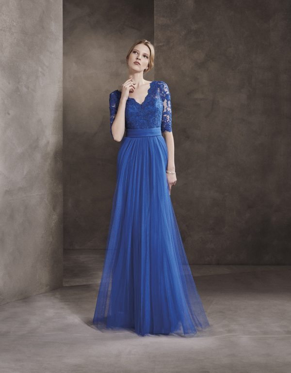 Robe de soirée 7239: Boutique Cymbeline Paris