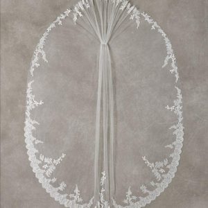 Voile dentelle mariée 85 : Cymbeline ParisVoile dentelle mariée 85 : Cymbeline Paris