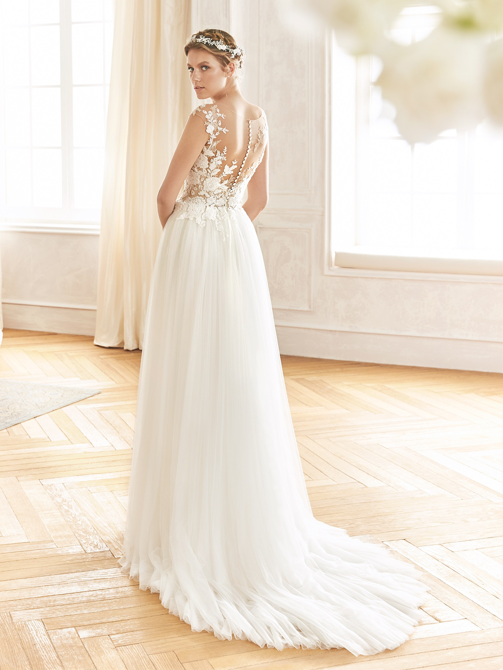 robe la sposa