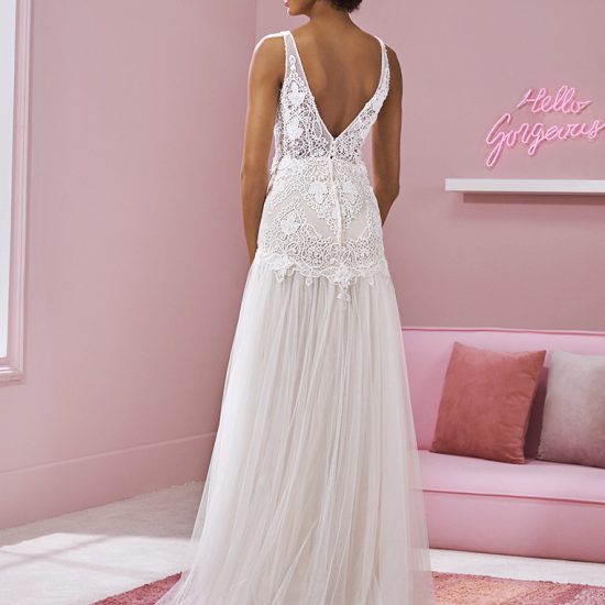 Robe Johana