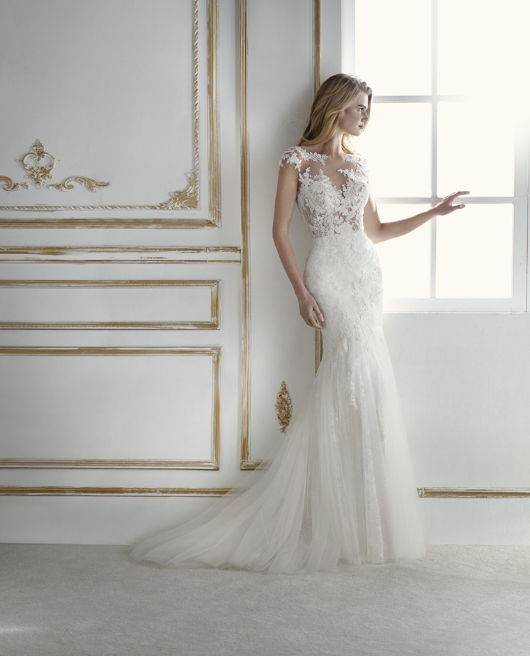 robe la sposa