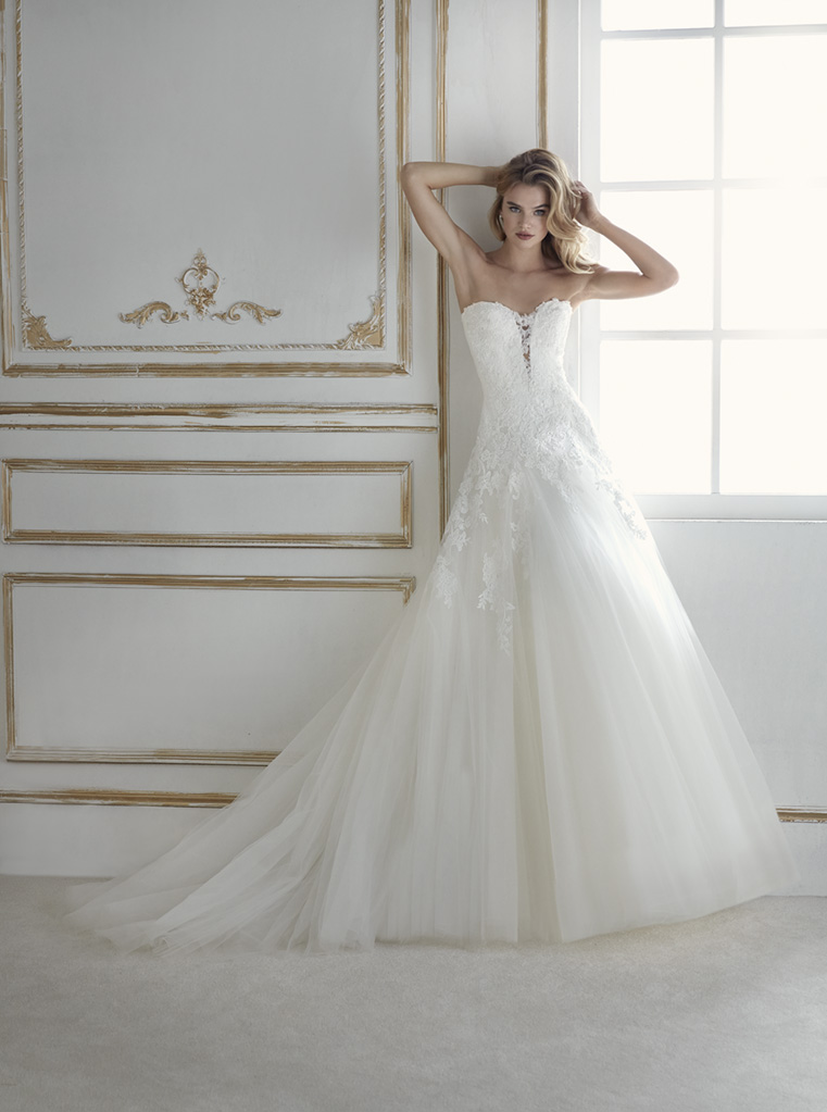 robe la sposa