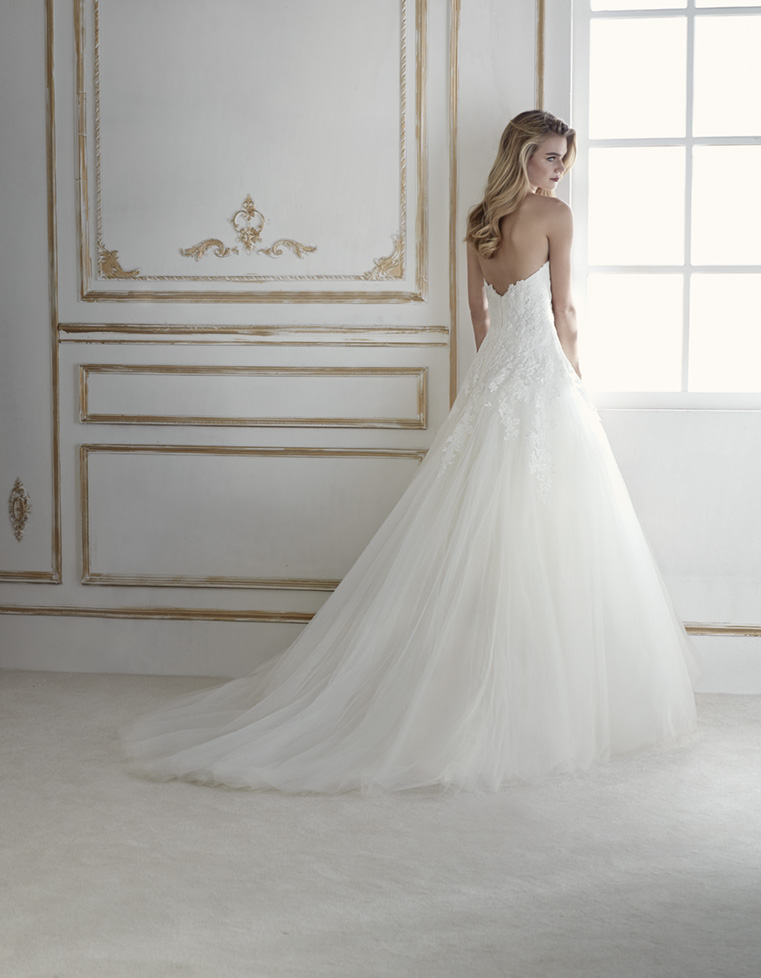 robe la sposa