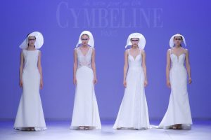 Robe de Mariée IDORE Cymbeline Collection 2020:Boutique Paris