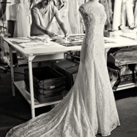 Robe ida cymbeline best sale