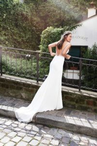 Robe de Mariée FALBALA Cymbeline Collection 2020: Boutique Paris