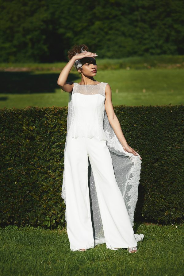 Robe de Mariée IOANA Cymbeline Collection 2020: Boutique Paris