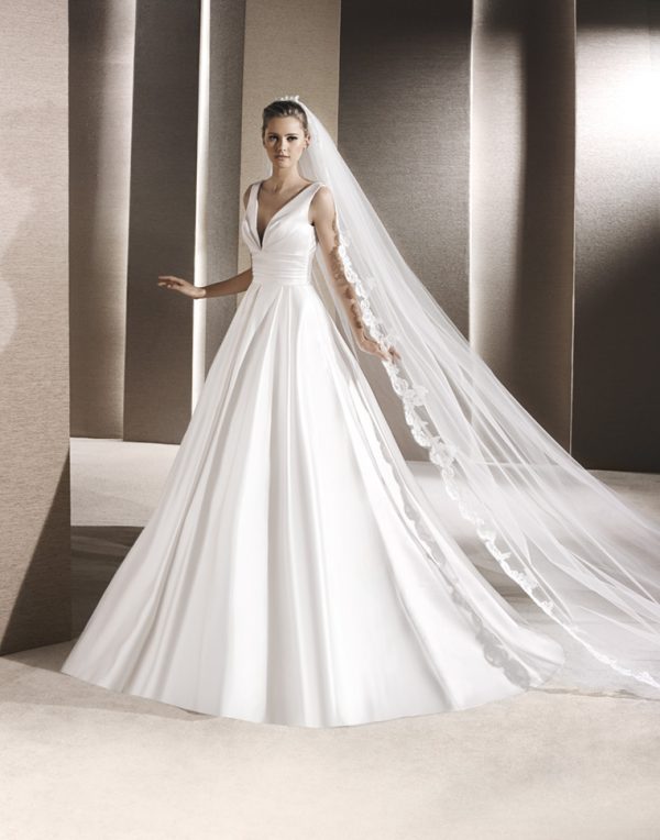 Robe de Mariée RALEA La Sposa Collection 2020 | Boutique Paris