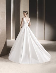 Robe de Mariée RALEA La Sposa Collection 2020 | Boutique Paris