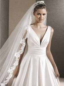 Robe de Mariée RALEA La Sposa Collection 2020 | Boutique Paris