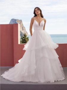 Robe de Mariée FEMME White One Collection 2022 | Boutique Paris