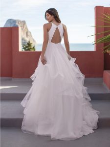 Robe de Mariée FEMME White One Collection 2022 | Boutique Paris