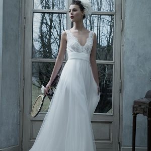 Collection forever boutique robe de mariée cymbeline paris