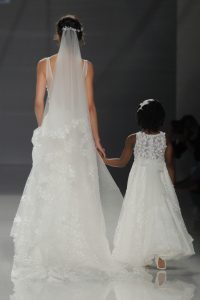 Robe de Mariée CREME Cymbeline Collection 2020: Boutique Paris