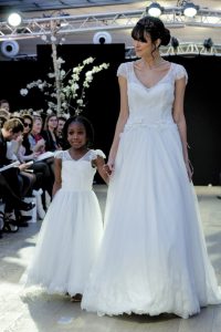 Robe de mariée Compote: Cymbeline Paris collection 2020| Boutique Paris