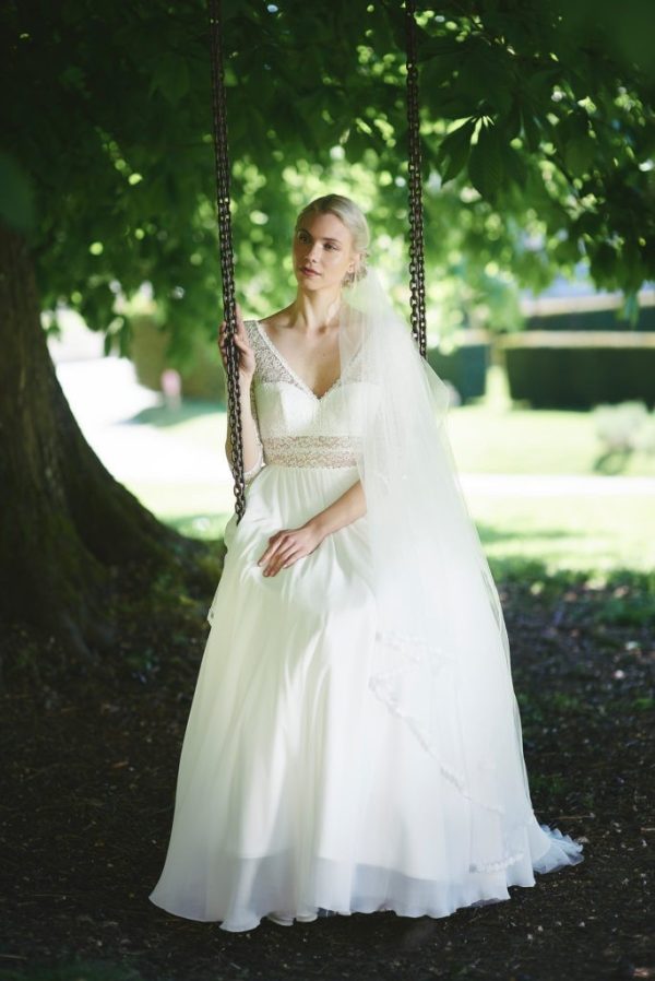 Robe de Mariée FILM Cymbeline Collection 2022: Boutique Paris