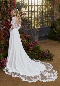 COX wedding dress La Sposa Collection 2022| Boutique Paris