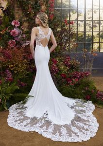 Robe de Mariée SHEPPAR La Sposa Collection 2022| Boutique Paris
