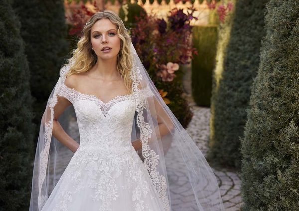 Robe de Mariee VANCE La Sposa Collection 2022 Boutique Paris