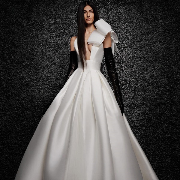 Cymbeline Paris 15 Wedding dress poutique Paris