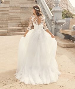 FERIA wedding dress White One Collection 2022 | Boutique Paris