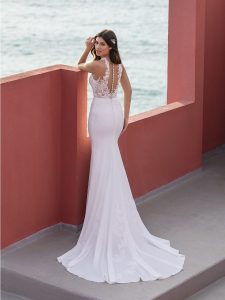 FILIPINAS wedding dress White One Collection 2022 | Boutique Paris