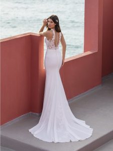 Robe de Mariée FILIPINAS White One Collection 2022 | Boutique Paris
