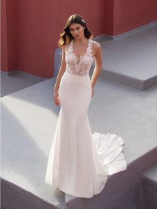 Robe de Mariée FILIPINAS White One Collection 2022 | Boutique Paris
