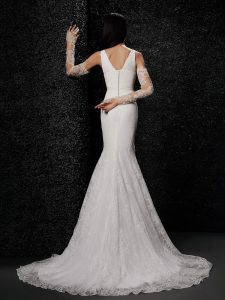 Robe de Mariée FRANIA Vera Wang Collection 2022: Boutique Paris