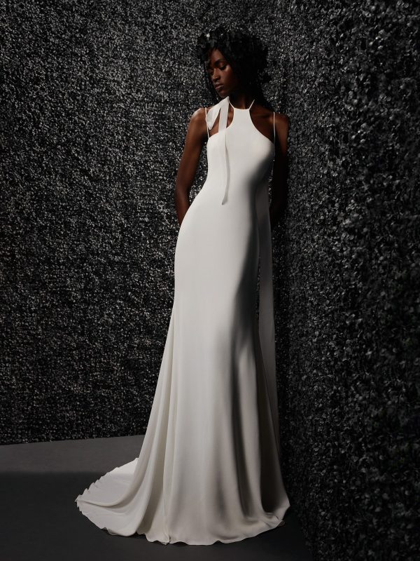 LOLA Vera Wang wedding dress collection2022: Paris Boutique
