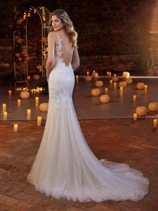 MEILE wedding dress White One Collection 2022 | Boutique Paris
