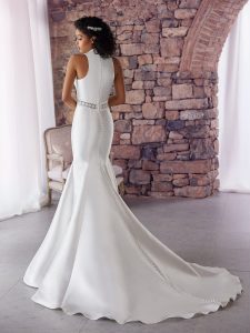 OFA wedding dress White One Collection 2022 | Boutique Paris