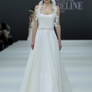 Robe de Mariée ROUVRAY Cymbeline Collection 2023: Boutique Paris