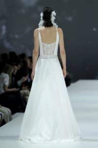 ROUVRAY Cymbeline wedding dress collection2023: Paris Boutique