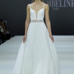 Robe de Mariée RABY Cymbeline Collection 2023: Boutique Paris