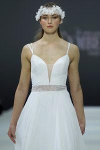 Robe de Mariée RABY Cymbeline Collection 2023: Boutique Paris