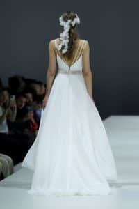 Robe de Mariée RABY Cymbeline Collection 2023: Boutique Paris
