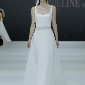 Robe de Mariée REGINE Cymbeline Collection 2023: Boutique Paris