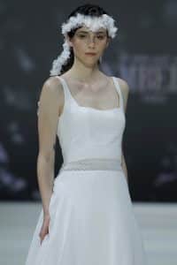 REGINE Cymbeline wedding dress collection2023: Paris Boutique