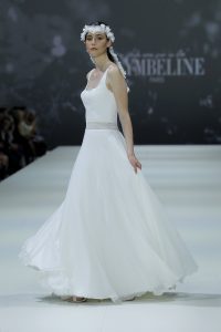 REGINE Cymbeline wedding dress collection2023: Paris Boutique
