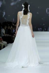 Robe de Mariée REGINE Cymbeline Collection 2023: Boutique Paris