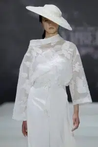 Robe de Mariée RIVE Cymbeline Collection 2023: Boutique Paris