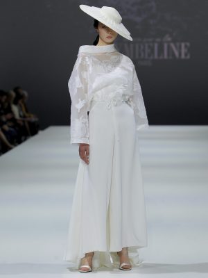 Robe de Mariée RIVE Cymbeline Collection 2023: Boutique Paris