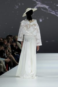 Robe de Mariée RIVE Cymbeline Collection 2023: Boutique Paris