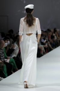 Robe de Mariée REGALE Cymbeline Collection 2023: Boutique Paris