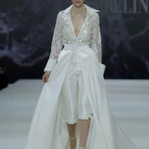 Robe de Mariée ROUAGE Cymbeline Collection 2023: Boutique Paris