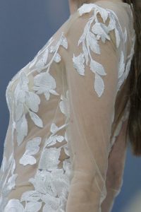 Robe de Mariée RUBIS Cymbeline Collection 2023: Boutique Paris