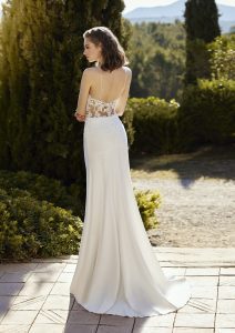 Robe de Mariée PASSION White One Collection 2023